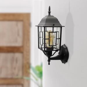 철망벽등(상향) 벽조명