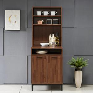 마엘 600 모던 깊은 주방수납 상하부장 4colors