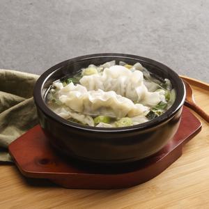 설렁탕기 A 비빔기 곰탕기 직화 뚝배기 3종