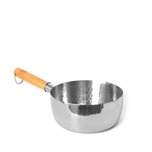 한끼 인덕션 라면냄비 18cm 계량눈금포함