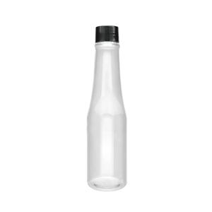 PET-더치슬림병200ml(1개입) 페트병 투명용기 플라스틱병