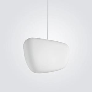 LED 리프 글라스 펜던트-B타입(소)