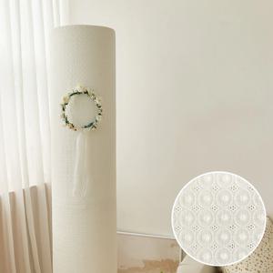 창고대방출! 헤미쉬 펀칭 레이스 스탠드 에어컨커버