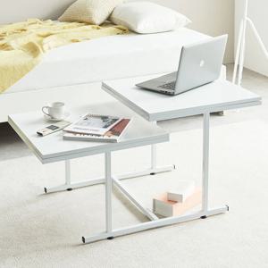 잭팟 좌식 거실 소파 쇼파 커피 사각형 테이블 좌식식탁 거실탁자