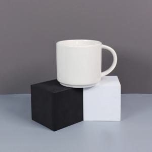 [리퍼] 시리얼 화이트 빅머그 455ml
