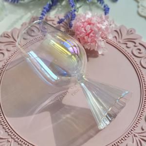 프릴드레스 오로라 레드 화이트 와인잔 390ml