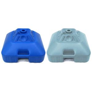 파라솔 받침대 물통30kg