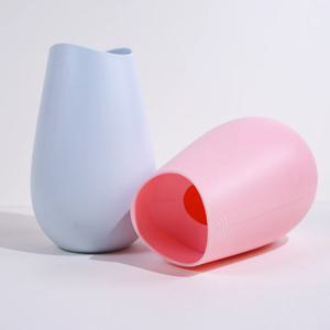 소음 감소 고함 항아리 2colors