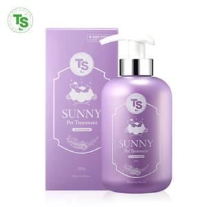 강아지 TS써니 애견트리트먼트 500g