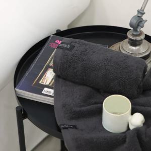 40수 코마사 200g 고중량 글루미 호텔수건 5매