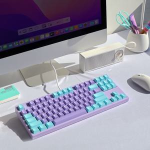 CMK87R 자석축 래피드 트리거