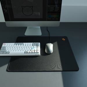 포론 게이밍 마우스 패드 (브레이크)