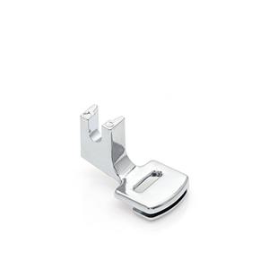 가정용 미싱 레자 자수 셔링 노루발 3종