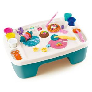 타이거 도우 테이블 리뉴얼 NEW