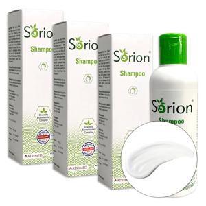 샴푸 200ml*3팩