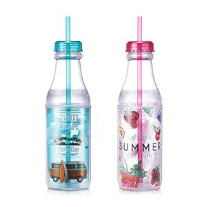 아이스 워터보틀 2p 500ML