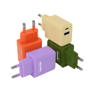 20W USB PD 멀티 C타입 갤럭시 아이폰 고속 충전기 케이블포함