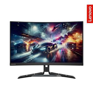 리전 게이밍 QHD 커브드 모니터 R27qc-30 무결점