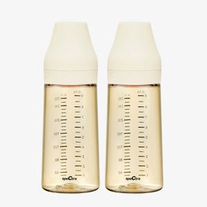 올셋 PPSU 젖병 260ml 3입