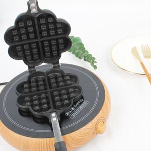 레벤호프 와플팬 크로플 홈카페 간식 붕어빵 누름기 반죽 절편 지짐이