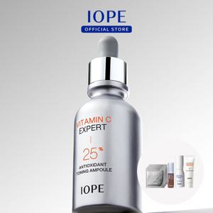 비타민C 엑스퍼트 25% 항산화 토닝앰플 23ml