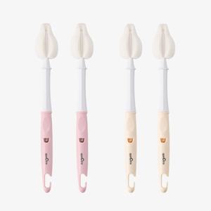 롱타입 젖꼭지솔(2개입) / 색상 선택