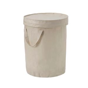 딤파 분리수거 칸막이 가방 50L