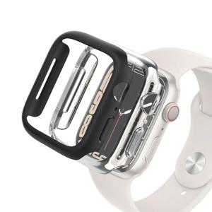 스마띠 애플워치7 측면보호 베젤링 케이스