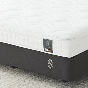 독일 완제품 메모리폼 베이직 매트리스 SS/Q/K