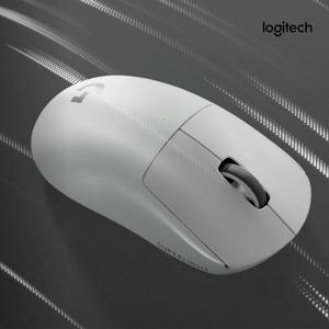 [해외] G PRO X SUPERLIGHT 2 무선 게이밍 마우스 지슈라 2