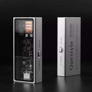[해외] Questyle M15C DAC AMP