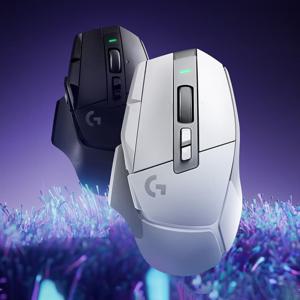 [해외] G502 X LIGHTSPEED 무선 게이밍 마우스
