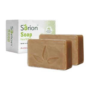 비누 100g*2팩