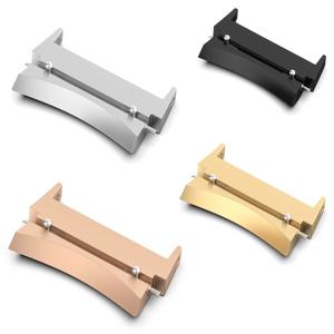 듀얼핀 갤워치6 시계 어답터 날개형 커넥터 메탈스트랩 20mm GW6-WD4