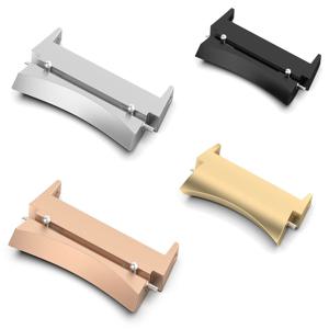 듀얼핀 갤워치6 밴드 어답터 날개형 커넥터 메탈스트랩 연결부품 20mm GW6-WD4