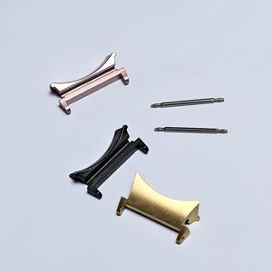 일자핀 갤워치6 호환 메탈 스트랩 어답터 날개형 커넥터 20mm 낱개 GW6-WO4