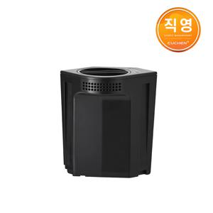 제로빈 3L 음식물처리기 전용 탈취 필터 CFPF-CD03C