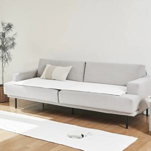 하이퍼쿨 쯔누가 냉감3중직 여름 소파패드