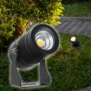 LED 수목투사등 경관조명 잔디등 화단조명
