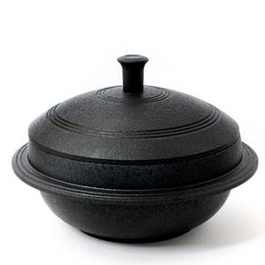 슈퍼블 가마솥 24cm