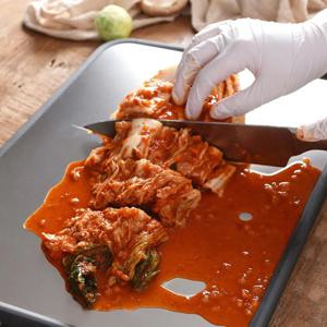 까사니 도마 스텐(304) 양면도마