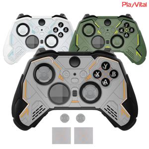 엑박패드 케이스 엘리트패드2 코어 XBOX 컨트롤러 PlayVital 메카 커버
