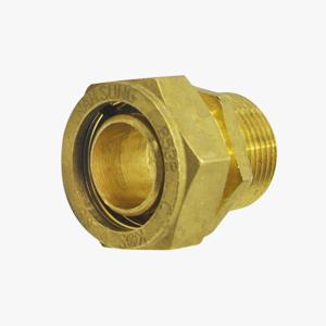 XL 엑셀 밸브소켓 M 15A 20A 25A 발소 V/S 바깥나사 숫나사 파이프 수도배관자