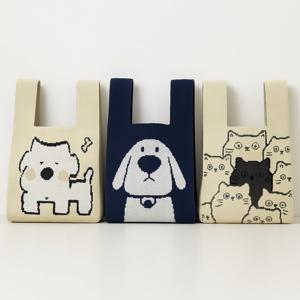 강아지 산책가방 애견 외출 가방