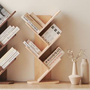 국내제작/런칭할인!  파인 원목 책장 북 선반 DIY 조립(조립 후 교환/반품불가)