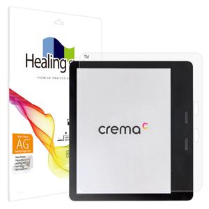 예스24 크레마 C 종이질감 액정보호필름