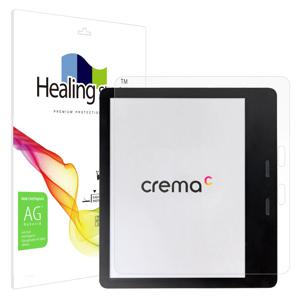 예스24 크레마 C 저반사 지문방지 액정보호필름