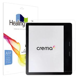 예스24 크레마 C 올레포빅 액정보호필름