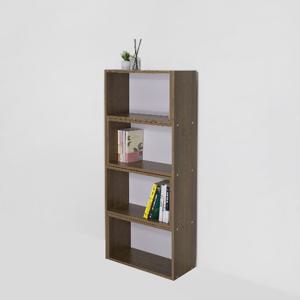 프리책장 DIY 조립제품 내맘대로 늘리는 수납장 공간박스
