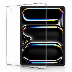 아이패드 에어13 7세대 TPU PC 투명 범퍼 케이스